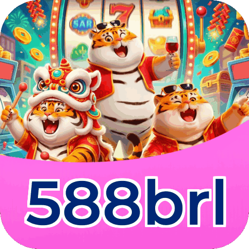 Tabela RTP dos jogos de cassino da 588brl